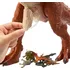 Figurka Mattel Jurský svět Křídový kemp