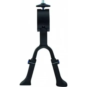 Benzínová koloběžka Stojan pro motokolo Chopper nastavielný