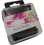 Servisní sada žárovek Elta 12V pro přívěsy, uni