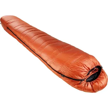 Spacák Cumulus Panyam 600 - levý zip, velikost L 1561