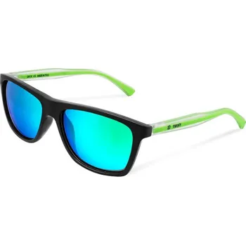 DELPHIN Polarizační brýle SG TWIST zelená skla (DELPHIN Brýle SG TWIST zelená skla)