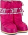 Dívčí sněhule Tecnica Moon Boot Nylon Bouganville 31/34