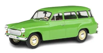Abrex Škoda 1202 (1964) 1:43