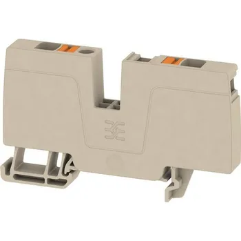 Rozvaděč WEIDMÜLLER Svorka Weidmuller ALO 6 napájecí 1991780000