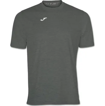 Pánské tričko Sportovní triko / dres JOMA Combi Velikost: M, Barva: tm.šedá
