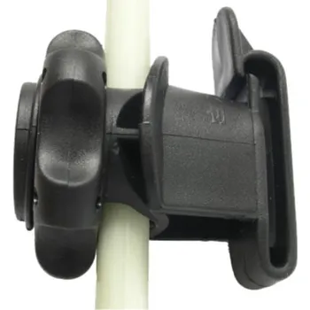 Ohradník Izolátor na tyčku pro uchycení pásky