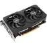 Grafická karta ASUS Dual Radeon RX 6500 XT OC (90YV0HA1-M0NA00)