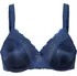 Podprsenka Triumph Ladyform Soft W tmavě modrá, 75C