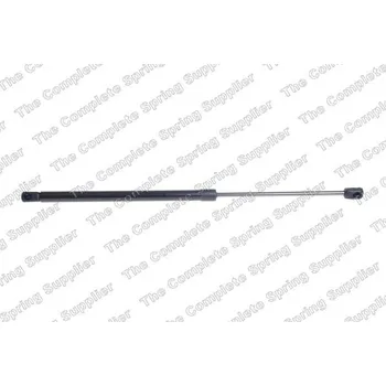 Příslušenství karosérie Pneumatická pružina, zavazadlový / nákladový prostor LESJOEFORS 8185725