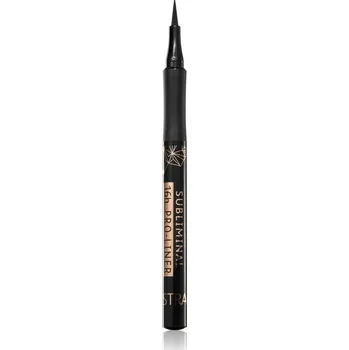 Přípravek na oči Astra Make-up Subliminal tekuté linky na oči s matným finišem 1,2 ml