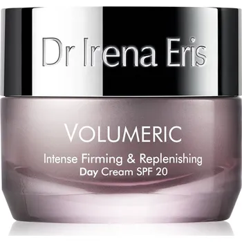 Pleťový krém Dr Irena Eris Volumeric denní zpevňující a protivráskový krém SPF 20 50 ml