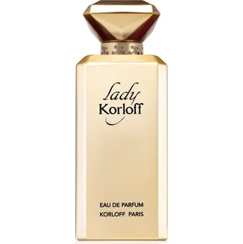 Dámský parfém Korloff Lady Korloff parfémovaná voda pro ženy 88 ml