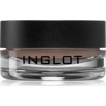 Řasenka Inglot AMC gelová pomáda na obočí odstín 16 2 g