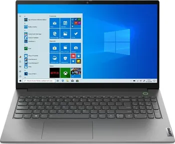 Notebook Lenovo ThinkBook 15 G3 ACL (21A4003JCK)