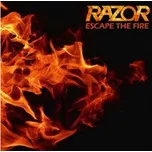 Escape The Fire / Vinyl - Razor [LP]