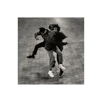 Zahraniční hudba Crushed By The Weight Of The World - Pabst [CD]