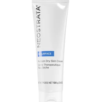 Pleťový krém NeoStrata Resurface Problem Dry Skin Cream lokální péče na šupinatou a zrohovatělou pokožku s AHA kyselinami 100 g