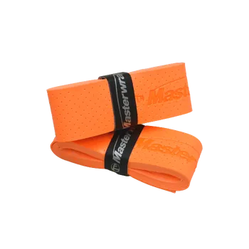 Stolní fotbálek Omotávka Masterwrap Thin Sticky - oranžová