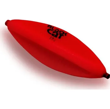 Signalizátor záběru Splávek Black Cat Darter U-Float Neonově Červená 20gr