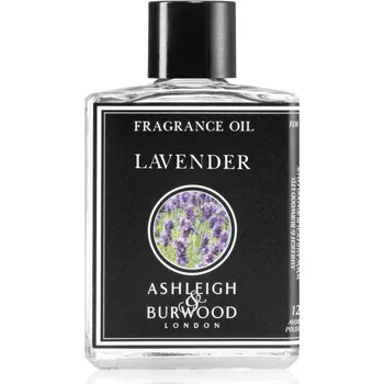 Aroma difuzér Ashleigh & Burwood London Fragrance Oil Lavender vonný olej 12 ml