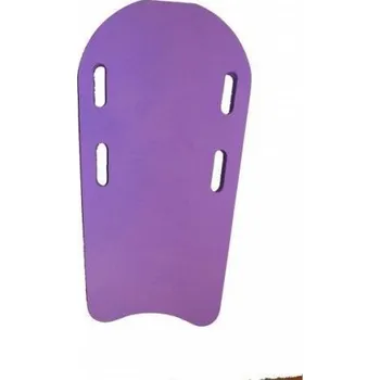 Plavecká deska Dena Minisurf 750 x 400 x 38mm mix