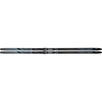 Běžky Fischer Sports Twin Skin Power EF stiff + Tour Step 2021/22 184 cm