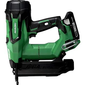 Hřebíkovačka Aku hřebíkovačka NT1850DBSL, 16 - 50 mm, HiKOKI