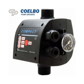 Příslušenství k čerpadlu Noria s.r.o. COMPACT 2R tlaková ovládací jednotka - zapínací tlak 1,5-3,5 bar 988227