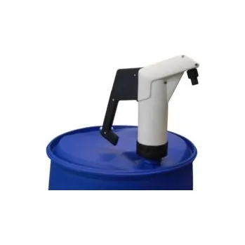 Čerpadlo PIUSI Pístové ruční čerpadlo s ponornou trubicí 902309