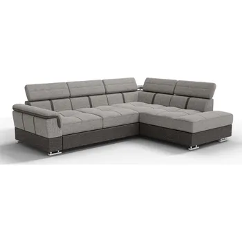 Sedací souprava Sedací souprava rozkládací s úložným prostorem pravá IBIZA II