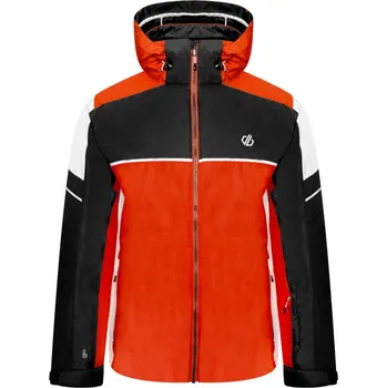 Dare2b Incarnate DMP503 oranžová/černá XL 