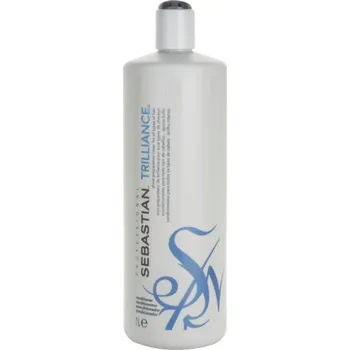 Sebastian Professional Trilliance kondicionér pro lesk 1000 ml