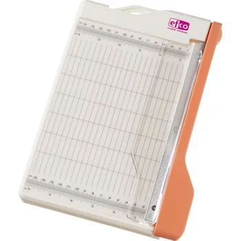 Řezačka papíru EFCO Řezačka páková A5