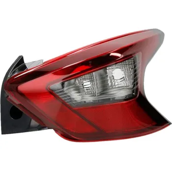 Zadní světlomet Pravé zadní světlo Nissan Micra V (K14) 17- HATCHBACK