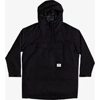 Pánská softshellová bunda BUNDA DC MAGNOLIA PARKA - černá - L + při osobním odběru 3 949 Kč