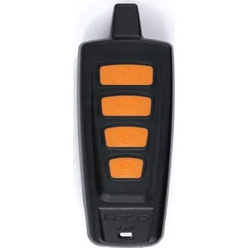 Nástraha Ovladač Fox Halo Illuminated Marker Pole Remote