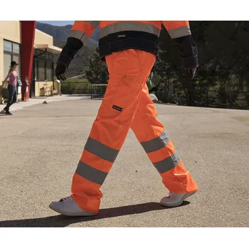 Pracovní zástěra Pánské kalhoty Charter Payper