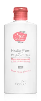 Micelární voda tianDe Micelární voda s fytokomplexem 200 g