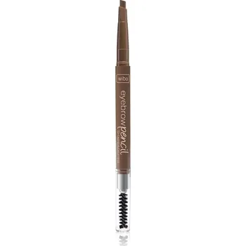 Tužka na obočí Wibo Eyebrow Pencil voděodolná tužka na obočí 1