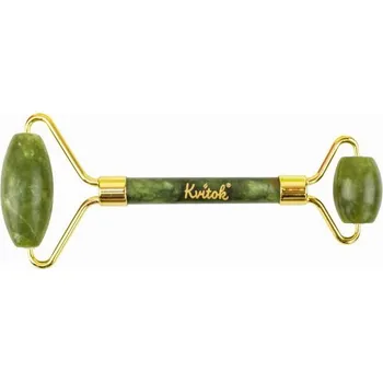 Kvitok Jadeit masážní váleček na pleť