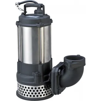 Čerpadlo HCP PUMP Drenážní ponorné čerpadlo HCP AL-33AN 400V, kabel 10m 901754