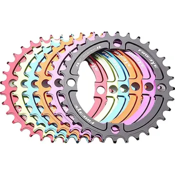 Převodník na kolo Převodník MTB - FIREEYE Narrow Wide - modrá 30