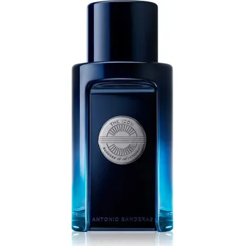 Pánský parfém Banderas The Icon toaletní voda pro muže 50 ml