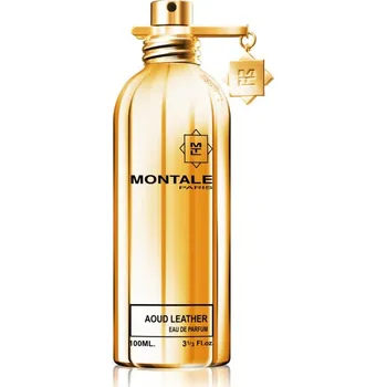 Unisex parfém Montale Aoud Leather parfémovaná voda unisex 100 ml