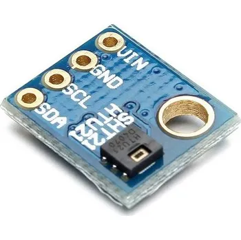 Elektronická součástka IIC I2C Senzor teploty a vlhkosti - HTU21D