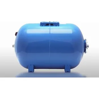 Expanzní nádoba Aquapress Tlaková nádoba AQUASYSTEM s vakem 60l Horizontální 321344