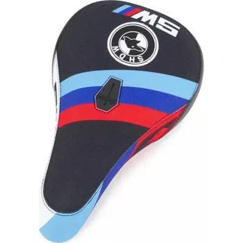 Sedlo na kolo BMX sedlo Shadow PENUMBRA V1 BLABOL Pivotal MID