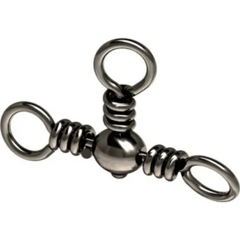 Trojcestný Obratlík Suretti 10ks Velikost 12 14kg