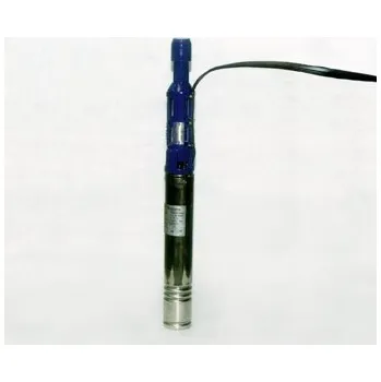 Čerpadlo Sigma 1868 Ponorné čerpadlo 1"EVFU-10-8-GU-080, 400 V, kabel 35m 210142