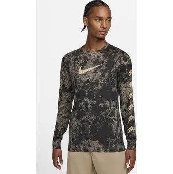 Nike Dri Fit-Pánské triko - Velikost XXL